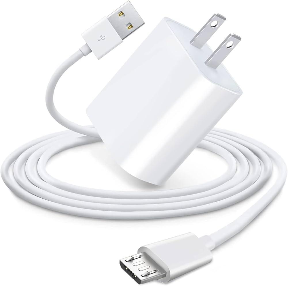 Charger