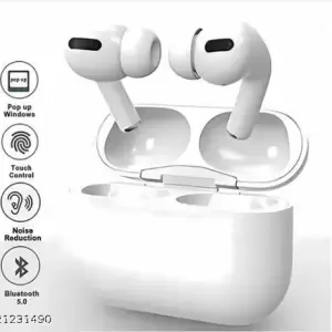 AirPods Pro with MagSafe Case