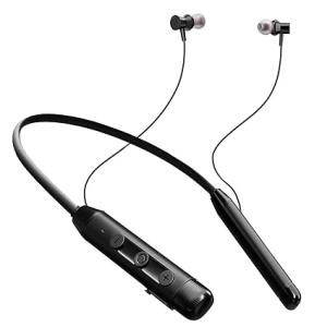 Kratos Neckband Bluetooth