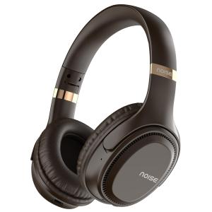 Noise Airwave Max 3 Bluetooth On-Ear Headphones