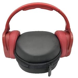 Stealodeal Eva Portable Headphone