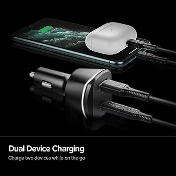 Car charger