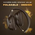 Noise Airwave Max 3 Bluetooth On-Ear Headphones