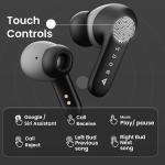 Wireless Bluetooth Ear Buds