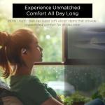 Open Ear Wireless Earbuds