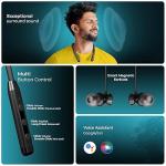 Kratos Neckband Bluetooth