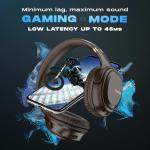 Noise Airwave Max 3 Bluetooth On-Ear Headphones
