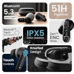 Wireless Bluetooth Ear Buds
