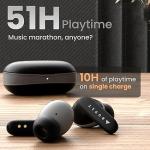 Wireless Bluetooth Ear Buds