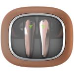 Crystal Dyno Earbuds