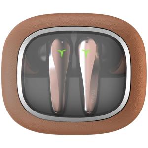 Crystal Dyno Earbuds