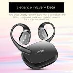 Open Ear Wireless Earbuds