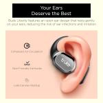 Open Ear Wireless Earbuds