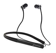 Neck band