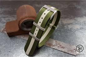 Watch strap