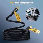 4 in 1 data cabel