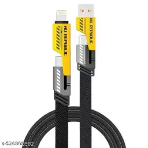 4 in 1 data cabel